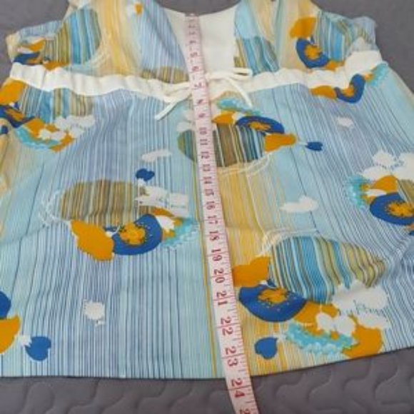 Vintage Swim Top - Picture 11 of 13